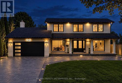 1162 Fleet Street, Mississauga, ON 