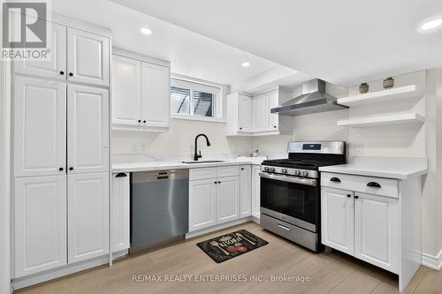 1162 Fleet Street, Mississauga, ON 