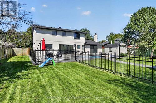 1162 Fleet Street, Mississauga, ON 