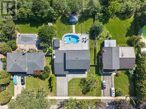 1162 Fleet Street, Mississauga, ON 