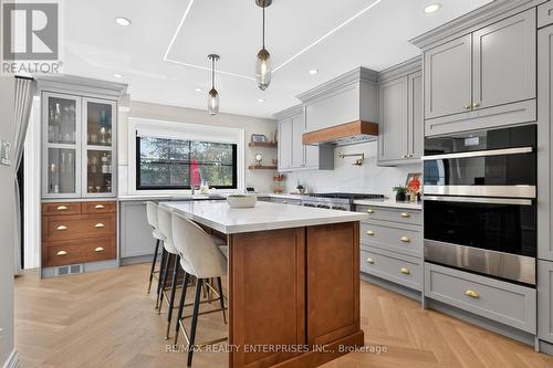 1162 Fleet Street, Mississauga, ON 