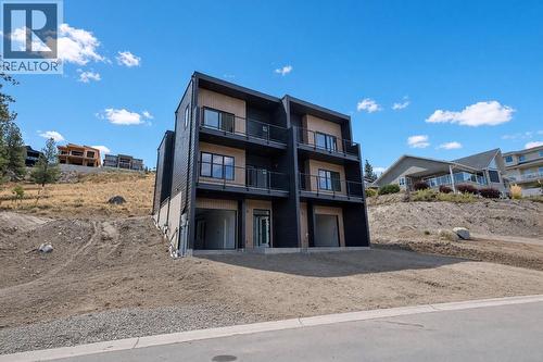 2830 EVERGREEN Drive Unit# 102  Penticton, BC V2A 0C2