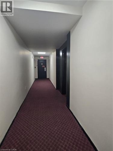 340 CONCESSION Street Unit# 304 , Hamilton, Ontario L9A 1B6 5