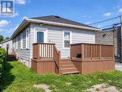 6 & 6A Quinn St Greater Sudbury, ON P3C 1A5