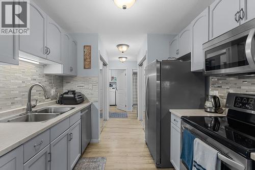 3842 Gordon Drive Unit# 133  Kelowna, BC V1W 3G5