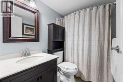 En suite - 