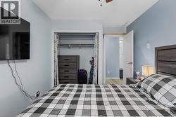 2nd Bedroom - 