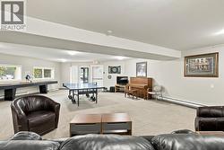 Common/Games room - 