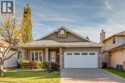 73 Scripps Landing NW  Calgary, AB T3L 1W2