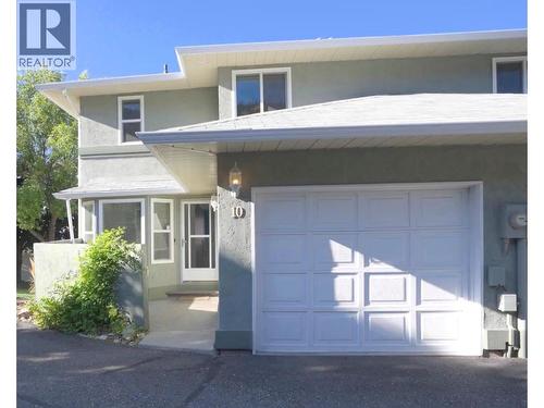2526 NECHAKO Drive Unit# 10  Kamloops, BC V2E 2C9