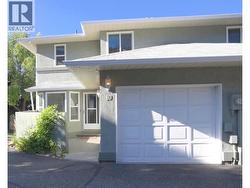 2526 NECHAKO Drive Unit# 10 Kamloops, BC V2E 2C9