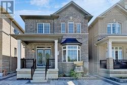 291 WILLIAM FORSTER ROAD Markham (Cornell), ON L6B 0T7