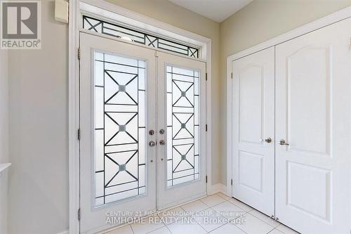 291 WILLIAM FORSTER ROAD , Markham (Cornell), Ontario L6B 0T7 2