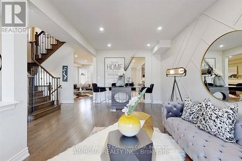 291 WILLIAM FORSTER ROAD , Markham (Cornell), Ontario L6B 0T7 4