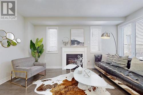 291 WILLIAM FORSTER ROAD , Markham (Cornell), Ontario L6B 0T7 5