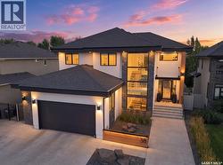 38 Wright MANOR Saskatoon, SK S7N 2C9