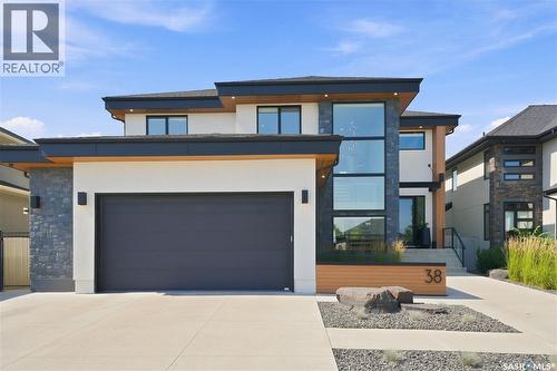 38 Wright Manor, Saskatoon, SK 