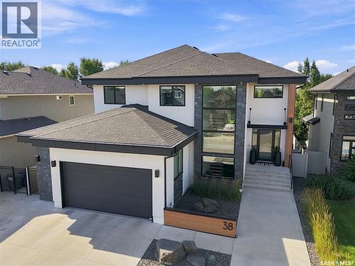 38 Wright Manor, Saskatoon, SK 