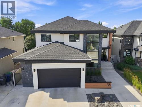 38 Wright Manor, Saskatoon, SK 