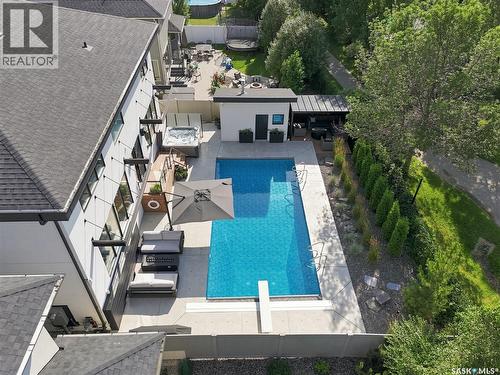 38 Wright Manor, Saskatoon, SK 