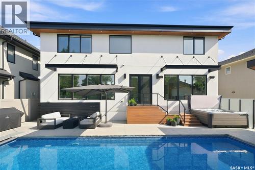 38 Wright Manor, Saskatoon, SK 