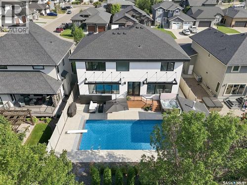 38 Wright Manor, Saskatoon, SK 