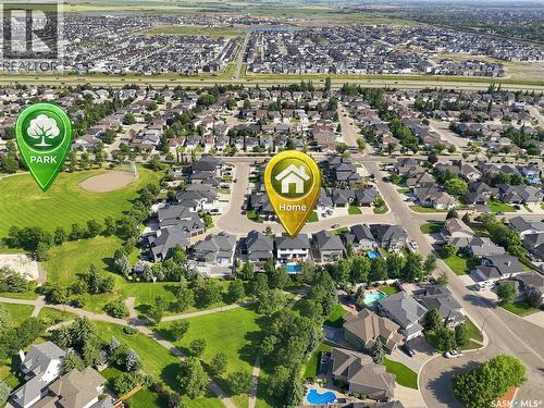 38 Wright Manor, Saskatoon, SK 