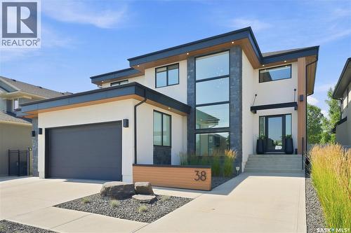 38 Wright Manor, Saskatoon, SK 