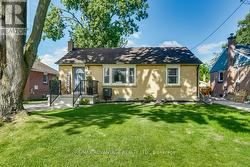 319 MANITOBA STREET London East (East H), ON N5W 4W2