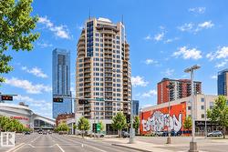 #1902 10388 105 ST NW  Edmonton, AB T5J 0C2