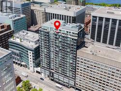 2205 - 199 SLATER STREET Ottawa, ON K1P 0C8