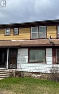 12 MCCULLOUGH STREET Marathon, ON P0T 2E0
