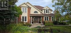 25 MARINA CRESCENT Collingwood, ON L9Y 5H1