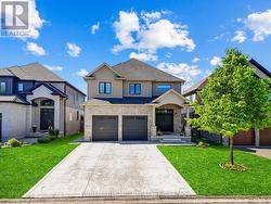 MAIN - 2178 SPRINGRIDGE DRIVE London North (North C), ON N5X 0M3