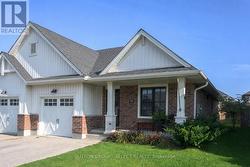 17 CORTLAND TERRACE St. Thomas, ON N5R 0J6