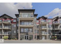 #319 12408 15 AV SW SW  Edmonton, AB T6W 1X2