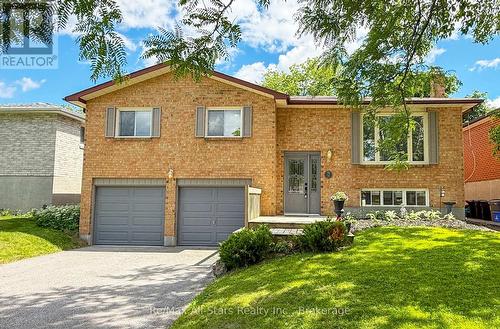 39 APPLEWOOD CRESCENT  Scugog (Port Perry), ON L9L 1G7
