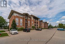 101 - 43 WATERFORD DRIVE Guelph (Pineridge/Westminster Woods), ON N1L 0J6
