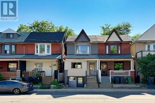2ND FLOOR - 792 PAPE AVENUE , Toronto, Ontario M4K 3S7 3