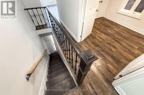 2ND FLOOR - 792 PAPE AVENUE , Toronto, Ontario M4K 3S7 4