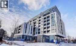 PH07 - 3421 SHEPPARD AVENUE E Toronto, ON M1T 3K5