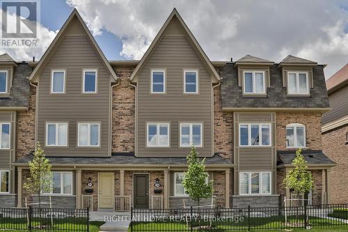 20 - 50 EDINBURGH DRIVE , Brampton, Ontario L6Y 1N9