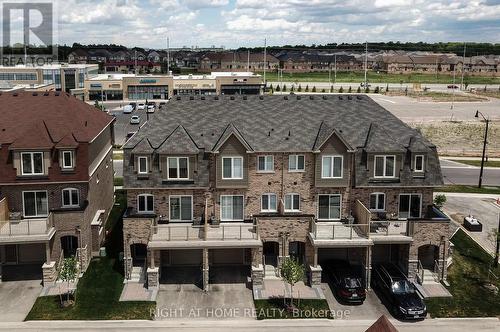 20 - 50 EDINBURGH DRIVE , Brampton, Ontario L6Y 1N9 4