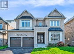 BASEMENT - 1740 EMBERTON WAY Innisfil, ON L9S 0N4