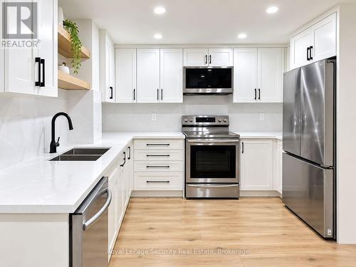 BASEMENT - 1740 EMBERTON WAY , Innisfil, Ontario L9S 0N4 2