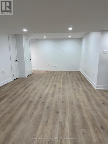 BASEMENT - 1740 EMBERTON WAY , Innisfil, Ontario L9S 0N4 5