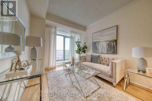 1912 - 7 NORTH PARK ROAD , Vaughan, Ontario L4J 0C9 3