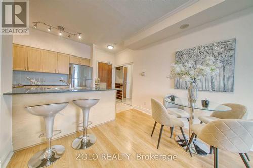 1912 - 7 NORTH PARK ROAD , Vaughan, Ontario L4J 0C9 4