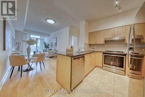 1912 - 7 NORTH PARK ROAD , Vaughan, Ontario L4J 0C9 5