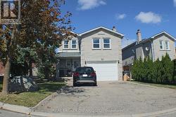 24 FALLEN OAK COURT Brampton, ON L6Y 3T5